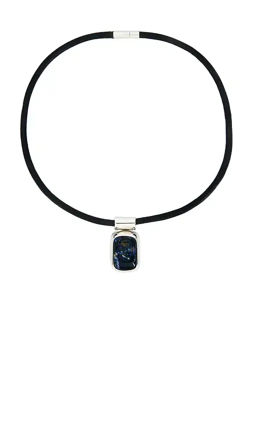 SHASHI Clementine Cord Necklace