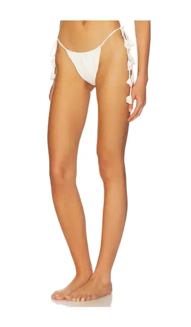 DEVON WINDSOR Elisa Side Tie Bikini Bottom | Thumbnail 2 DEVON WINDSOR Elisa Side Tie Bikini Bottom | Thumbnail 2