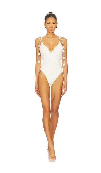 DEVON WINDSOR Carmella One Piece | Thumbnail 1 DEVON WINDSOR Carmella One Piece | Thumbnail 1