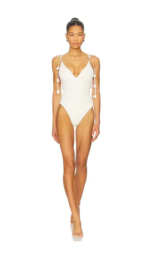 DEVON WINDSOR Carmella One Piece