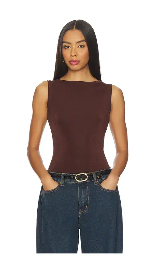 LAMARQUE Loki Bodysuit