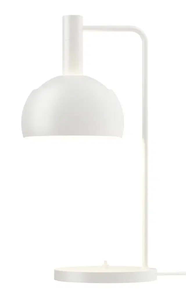 FJ Elements Table Lamp - Black