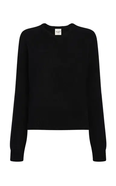 Aflalo Elara Cashmere Sweater | Thumbnail 1