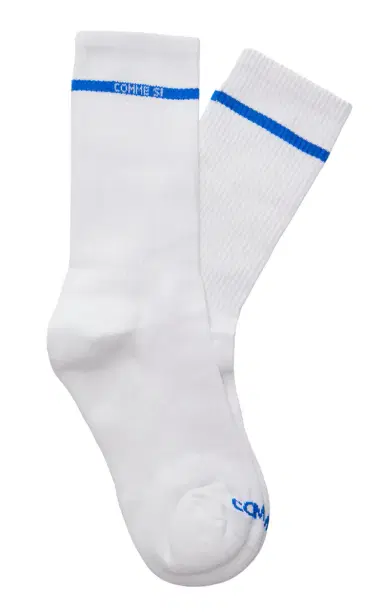 Comme Si The Tennis Sock | Thumbnail 3