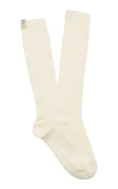 Comme Si The Tall Yves Cotton Sock | Thumbnail 5 Comme Si The Tall Yves Cotton Sock | Thumbnail 5