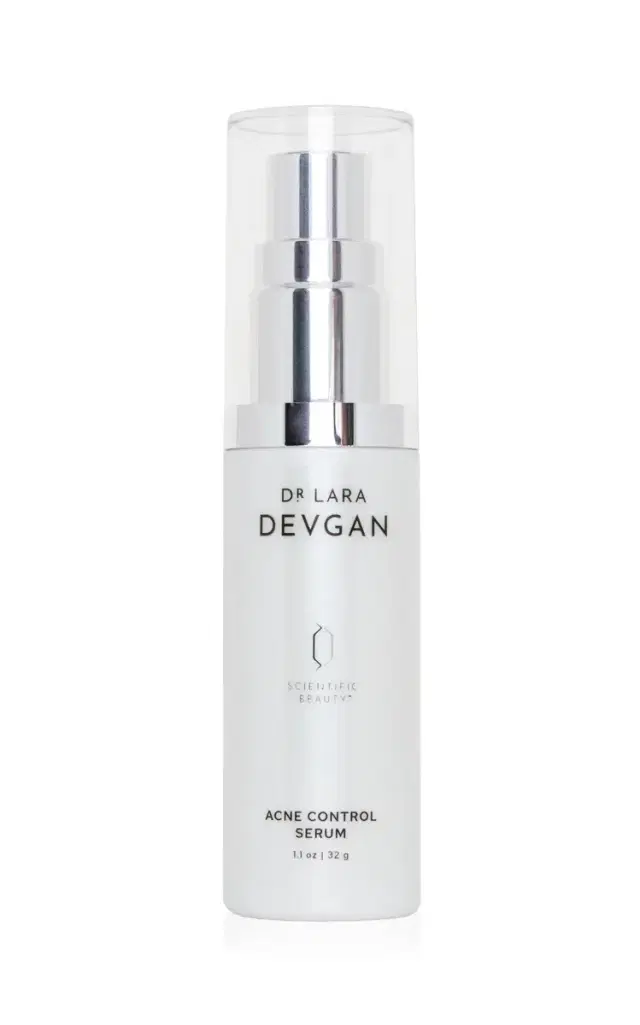Acne Control Serum