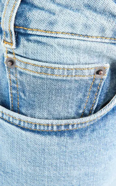 Jeanerica Moda Stretch Mid-Rise Flared-Leg Jeans | Thumbnail 5 Jeanerica Moda Stretch Mid-Rise Flared-Leg Jeans | Thumbnail 5