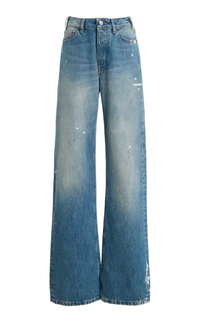 Jeanerica Virgo Rigid Mid-Rise Boyfriend Jeans