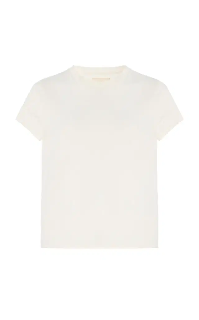 Ines Cotton T-Shirt