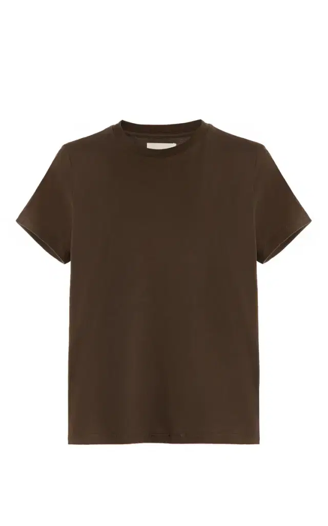 Ines Cotton T-Shirt