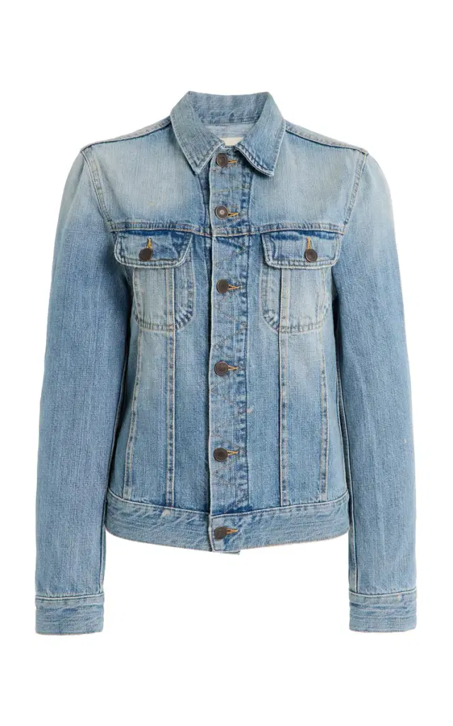 Elsa Denim Jacket