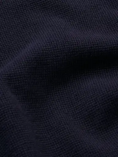 NN07 Clive Waffle-Knit Cotton and Modal-Blend T-Shirt - Men | Thumbnail 6