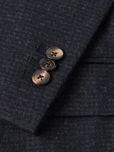 J. Mueser Waverly Wool Suit Jacket - Men | Thumbnail 5 J. Mueser Waverly Wool Suit Jacket - Men | Thumbnail 5