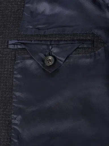 J. Mueser Waverly Wool Suit Jacket - Men | Thumbnail 6 J. Mueser Waverly Wool Suit Jacket - Men | Thumbnail 6