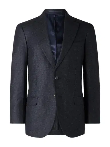 J. Mueser Waverly Wool Suit Jacket - Men | Thumbnail 1 J. Mueser Waverly Wool Suit Jacket - Men | Thumbnail 1