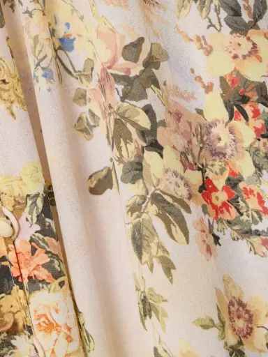 Camilla Crystal-embellished Tiered Floral-print Silk-chiffon Maxi Dress | Thumbnail 4 Camilla Crystal-embellished Tiered Floral-print Silk-chiffon Maxi Dress | Thumbnail 4