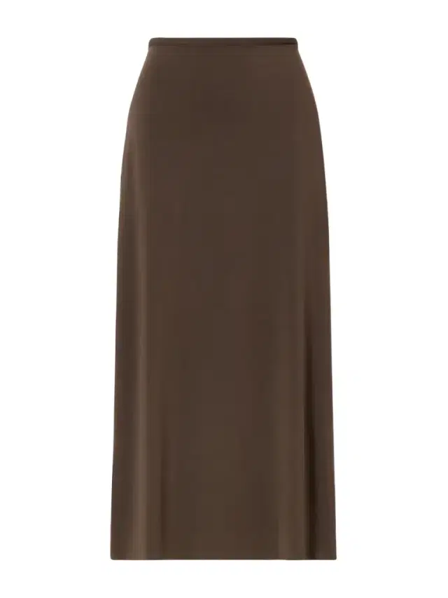 Matheo Jersey Maxi Skirt