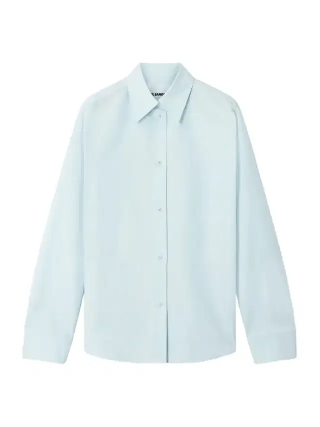 Cotton-poplin Shirt