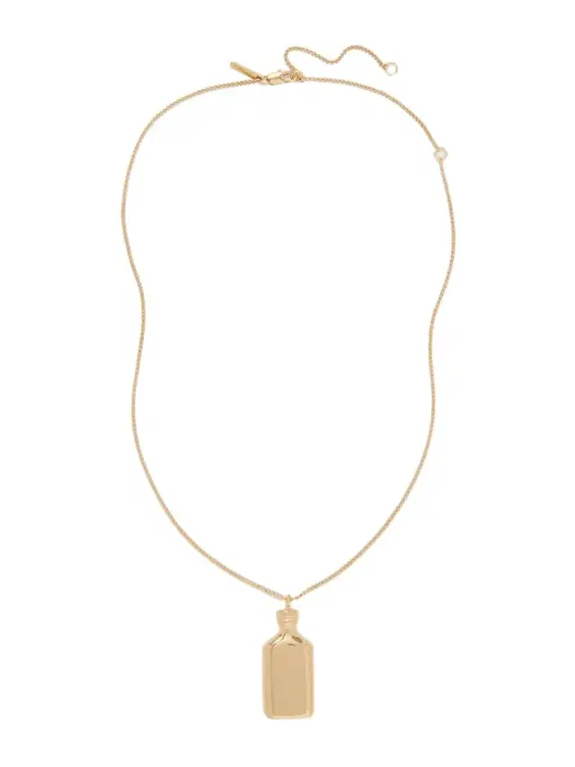 tone Necklace