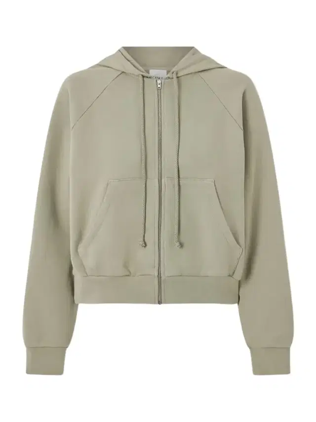 Jamie Cotton Hoodie