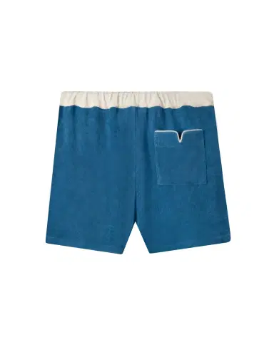 Emporio Sirenuse Le Sirenuse Pop-On Shorts | Thumbnail 5