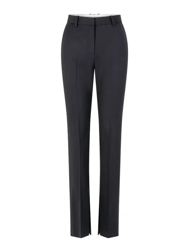 Heirlome Alba Wool Trousers