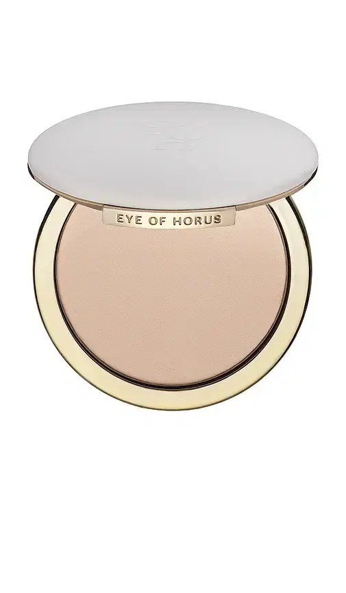 Eye of Horus Pressed Powder
