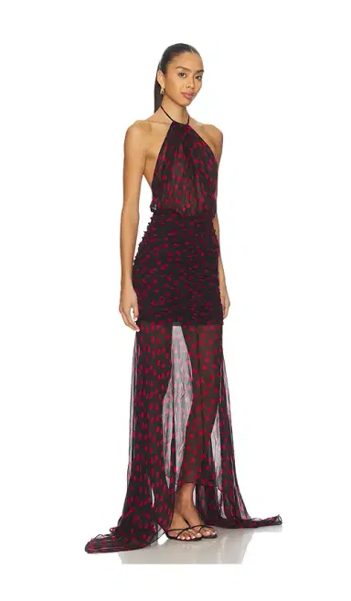 Ronny Kobo Tilda Dress | Thumbnail 2 Ronny Kobo Tilda Dress | Thumbnail 2