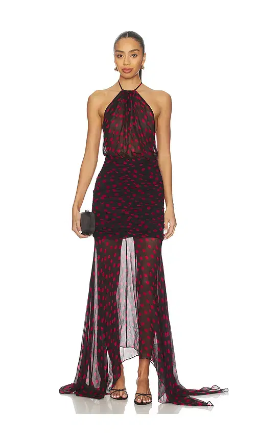 Tilda Dress