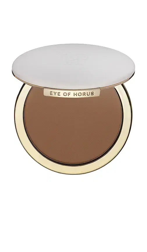 Eye of Horus Pressed Powder