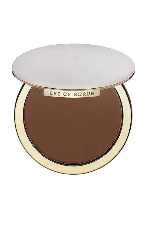 Eye of Horus Pressed Powder