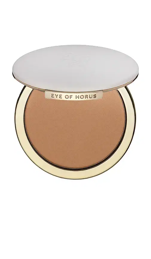 Eye of Horus Pressed Powder