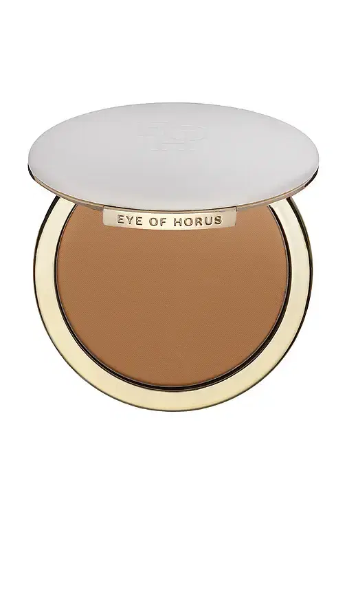 Eye of Horus Pressed Powder