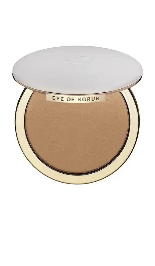 Eye of Horus Pressed Powder