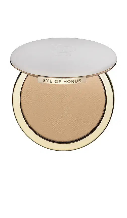 Eye of Horus Pressed Powder