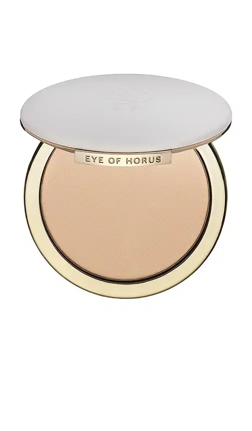Eye of Horus Pressed Powder