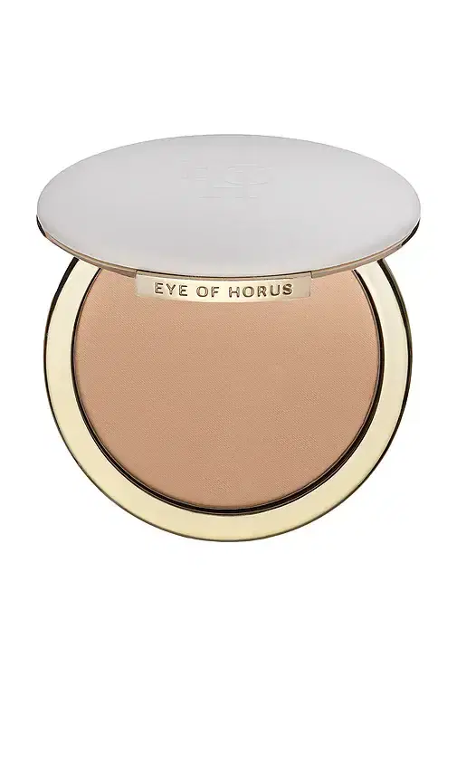 Eye of Horus Pressed Powder