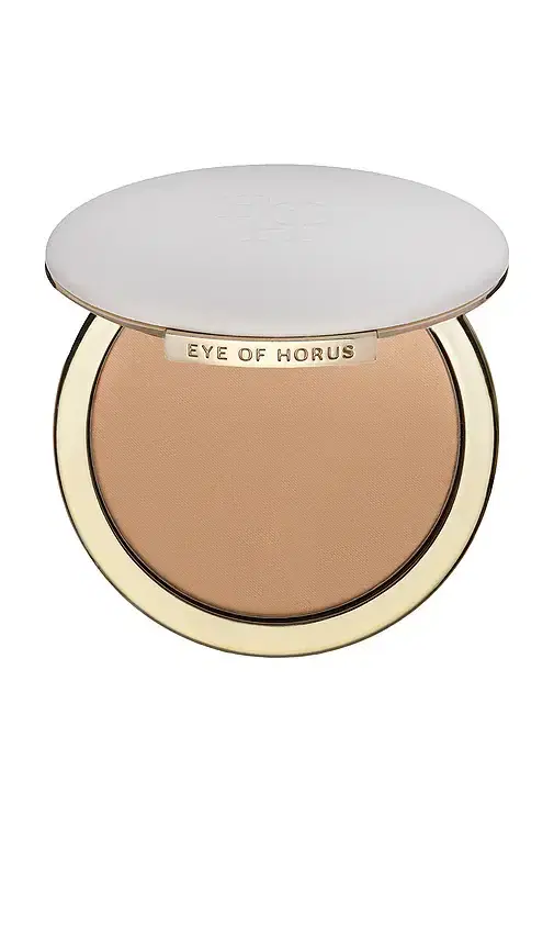 Eye of Horus Pressed Powder