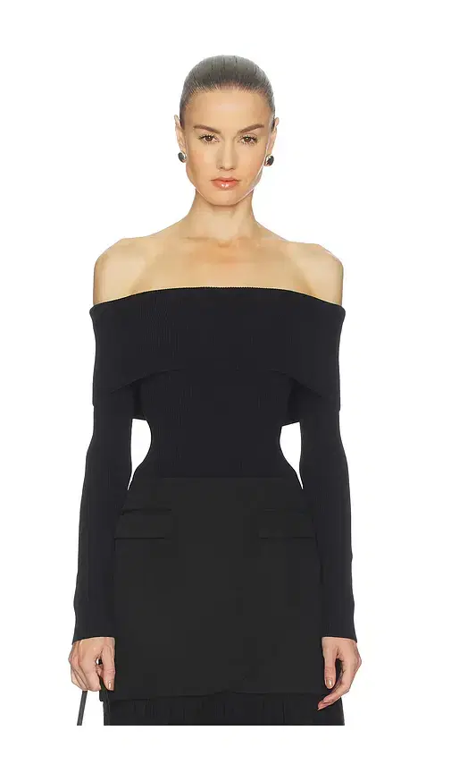 ASTR the Label Lidia Sweater