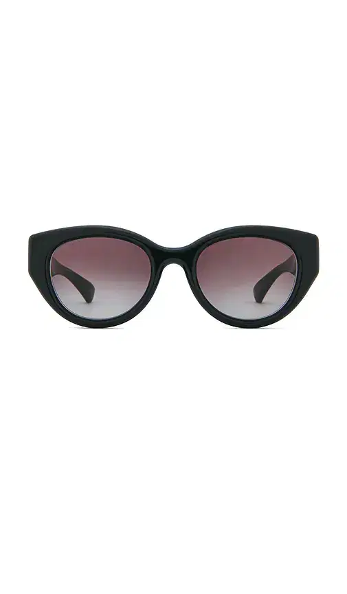 Gucci Round Sunglasses