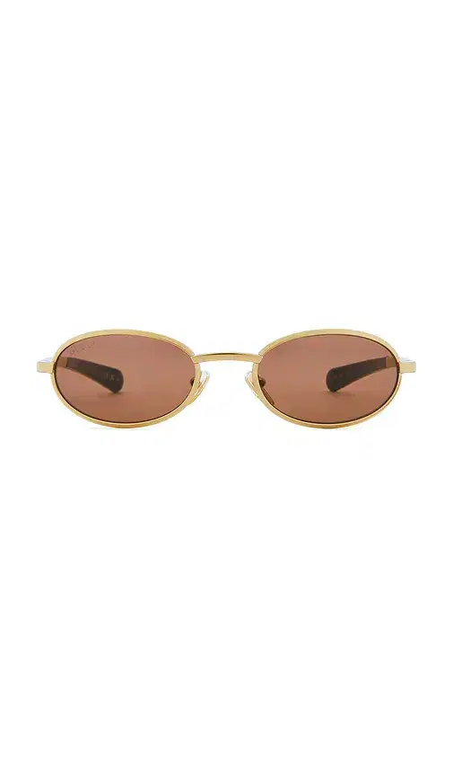 Gucci Rodeo Drive Sunglasses