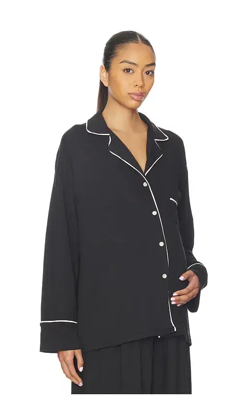 BUMPSUIT The Cloud Sleep Long Sleeve Top