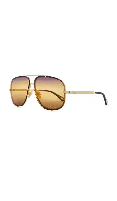Chloé Ivy Sunglasses | Thumbnail 2