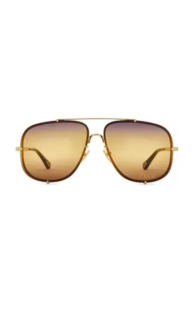 Chloé Ivy Sunglasses | Thumbnail 1