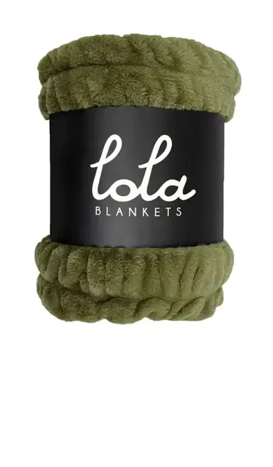 Lola Blankets Lola Original Blanket | Thumbnail 2 Lola Blankets Lola Original Blanket | Thumbnail 2