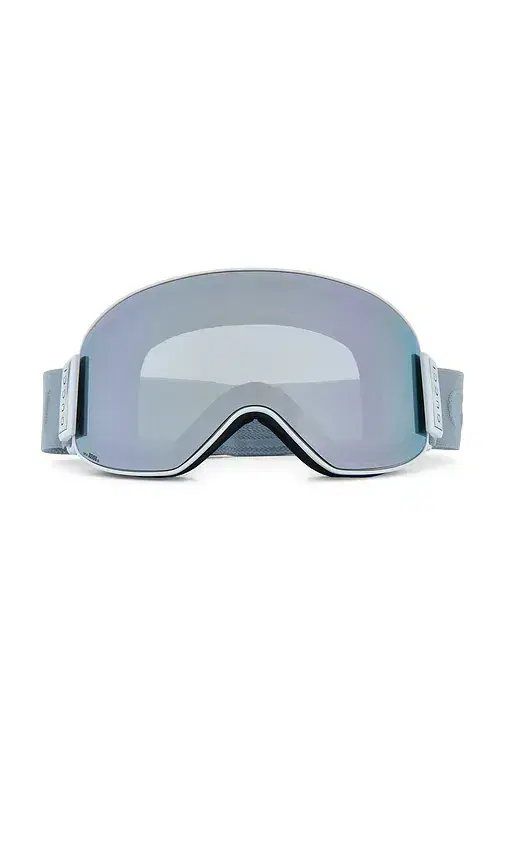 Ski Mask Goggles