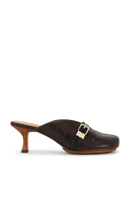 Ganni Sue Mule
