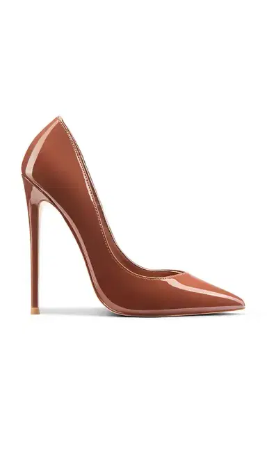 FEMME LA Rum Pump | Thumbnail 1