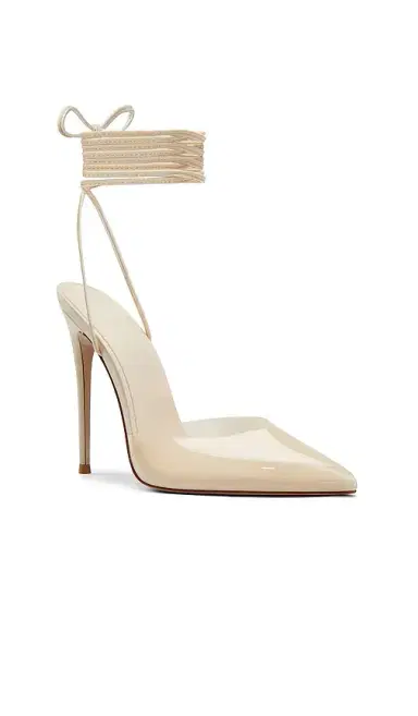 FEMME LA Luisa Lace Up Pump | Thumbnail 2