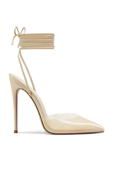 FEMME LA Luisa Lace Up Pump | Thumbnail 1